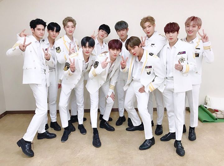 Pann: Wanna One tiếp tục? Tan rã? Ý kiến của bạn?  