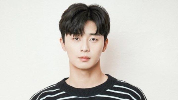 Pann: Số áo đồng phục của Park Seojoon lộ liễu quá rồi nha