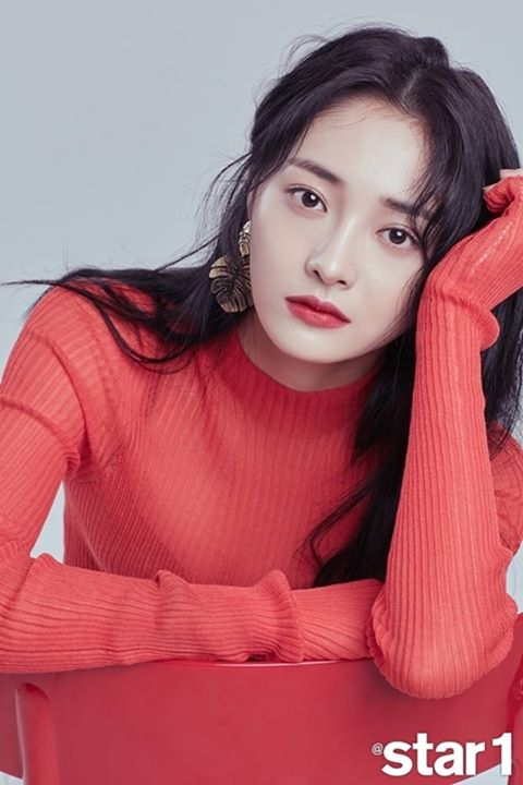 Bài báo: Kyulkyung "Sống ở Hàn 8 năm, không có rào cản ngôn ngữ"