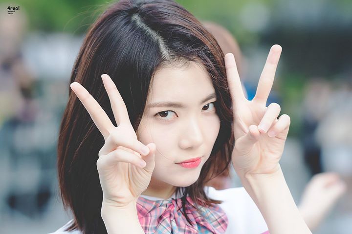 AFTER SCHOOL KAEUN RỜI PLEDIS ENTERTANMENT