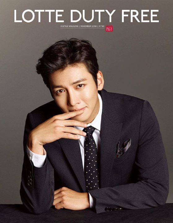 HOT: JI CHANG WOOK VỀ HÀ NỘI TRONG THÁNG 07