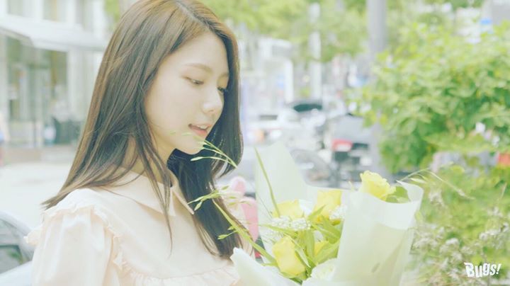 After School Kaeun ra M/V solo đầu tiên “REMEMBER YOU” hậu rời Pledis 