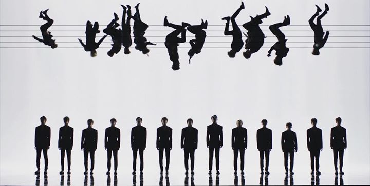 SEVENTEEN khởi động cho màn comeback bằng Prologue bí ẩn “An Ode 1: Unchained Melody”