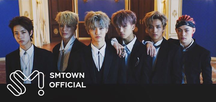 NCT DREAM tái xuất với ca khúc urban pop “BOOM”