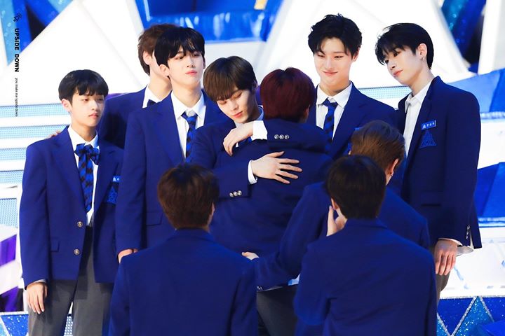 NÓNG: CẢNH SÁT VÀO CUỘC ĐIỀU TRA NGHI ÁN THAO TÚNG PHIẾU BẦU CỦA “PRODUCE X 101”