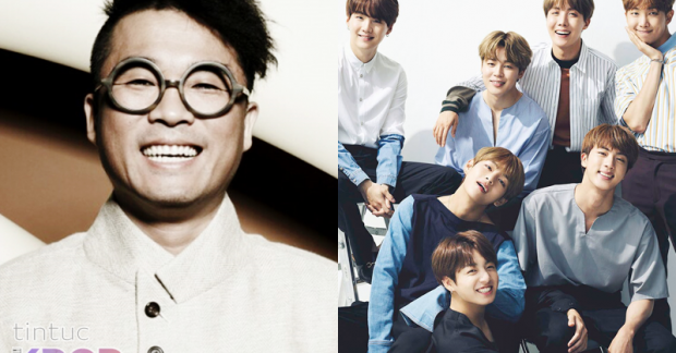Top 10 album có doanh thu "khủng" nhất tại Hàn Quốc: Phản ứng của Knet khi thấy BTS sánh vai các huyền thoại trong làng nhạc 