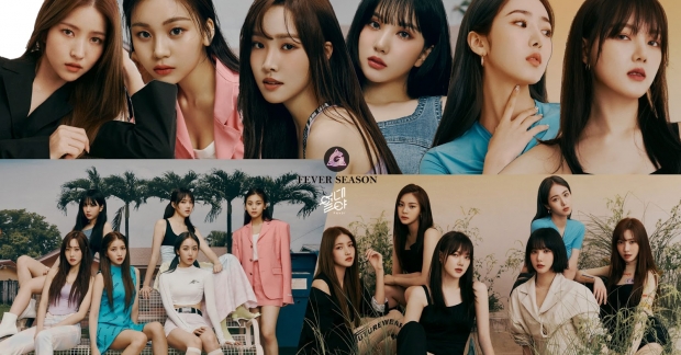 Quan điểm về tình yêu của GFriend đã trưởng thành như thế nào qua 3 ca khúc comeback tiêu biểu nhất