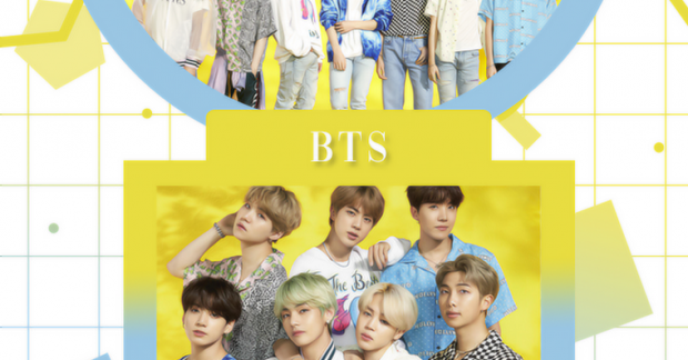 BTS tự phá kỷ lục của chính mình trên BXH Oricon Nhật Bản cùng "Lights/BoyWithLuv"