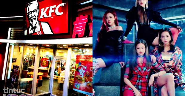 Phản ứng Knet trước vụ việc KFC Trung Quốc đạo nhái Black Pink: "Nghĩ gì mà dám đạo một MV có gần 900 triệu view?"