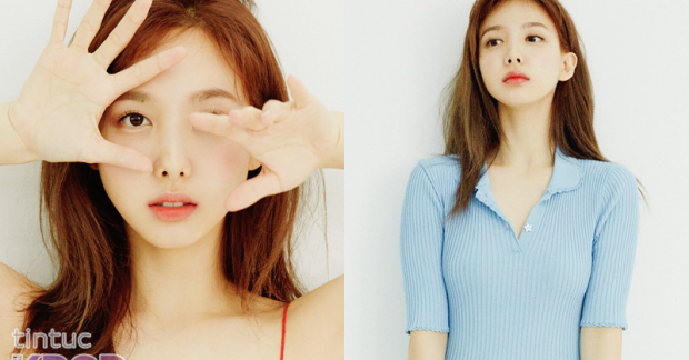 Nayeon (Twice) lần đầu tiên lên hình tạp chí riêng: "Có nhiều người đẹp hơn tôi nhưng tôi vẫn thích bản thân mình"