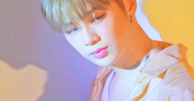 Kang Daniel chưa debut đã phá một kỷ lục nhờ "Color On Me" đạt được con số đặt trước "khủng"