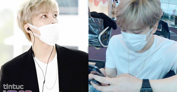 Jaejoong "thả thính" fan Việt trước giờ lên đường khởi hành đến TPHCM hôm nay (25/7)