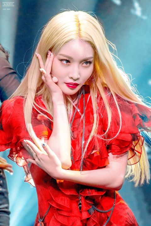 Pann: Lý do tại sao fan Chungha lại điên tiết với tin IOI tái hợp