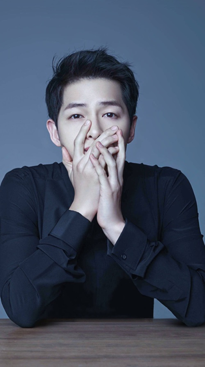 Bài báo: Song Joong Ki, vượt qua nỗi đau li hôn để bắt đầu quay phim mới 