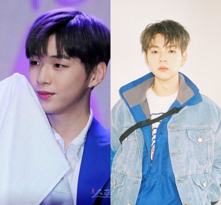 theqoo: Một bài hát trong album mới của Kang Daniel nghe giống bài của Boycold