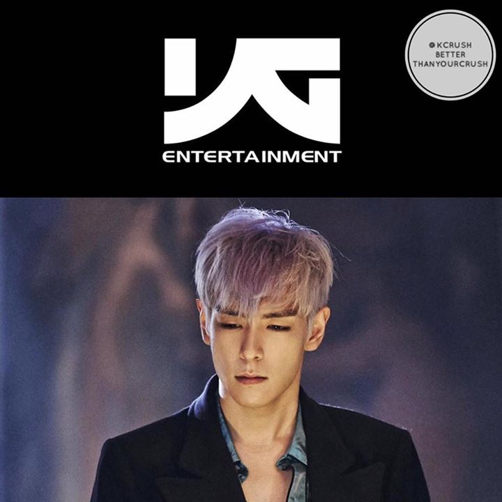 YG Entertainment đưa ra lời xin lỗi chính thức về scandal hút cần sa của Big Bang T.O.P