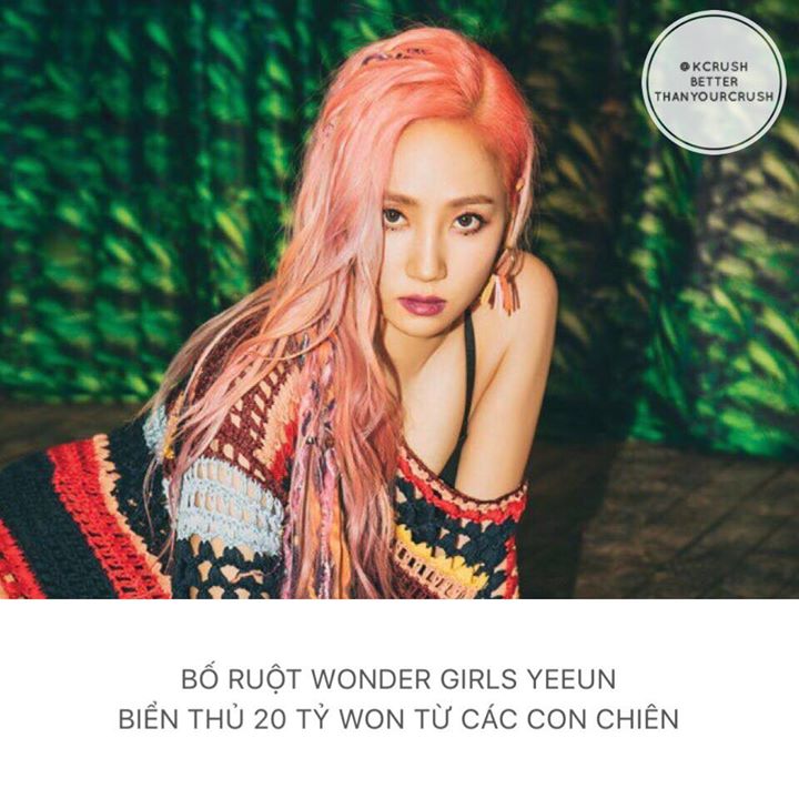 V&agrave;o th&aacute;ng 4, Poong Moon Show đ&atilde; ph&aacute;t s&oacute;ng một mẩu tin n&oacute;i về mục sư họ Park, người đ&atilde; lừa đảo hơn 150 con chi&ecirc;n của m&igrave;nh. Những người đ&atilde; đầu tư tiền vốn v&agrave;o &ocirc;ng ta được hứa hẹn rằng họ sẽ nhận lại được số tiền khủng hơn sau n&agrave;y. Th&acirc;n l&agrave; mục sư, &ocirc;ng n&oacute;i rằ