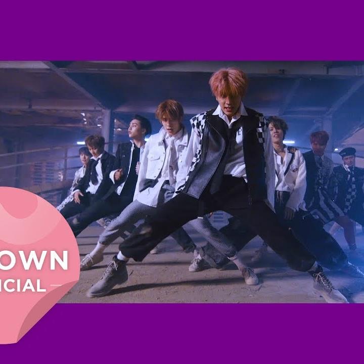 NCT 127 comeback với MV mới 'CHERRY BOMB'