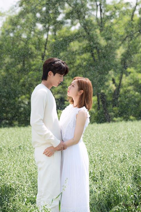 tvN tung loạt ảnh chụp ngoại cảnh drama "Cô Dâu Của Thủy Thần" với sự tham gia của Nam Joo Hyuk, Shin Se Kyung, f(x) Krystal, 5ursprise Gong Myung và Lim Ju Hwan. Phát sóng ngày 3/7 tới đây.