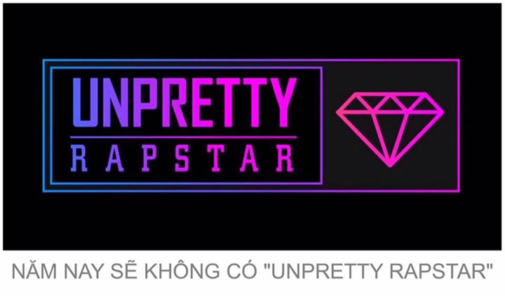 Mnet th&ocirc;ng b&aacute;o "Unpretty Rapstar" sẽ kh&ocirc;ng ph&aacute;t s&oacute;ng trong năm nay. Nh&agrave; đ&agrave;i đang thảo luận dời lịch thực hiện sang năm sau. Đ&acirc;y l&agrave; show sống c&ograve;n d&agrave;nh cho c&aacute;c nữ rapper v&agrave; đ&atilde; đi được 3 m&ugrave;a từ 2015.