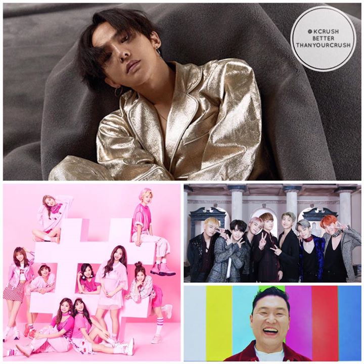 Bảng xếp hạng Danh tiếng thương hiệu ca sĩ th&aacute;ng 6/2017