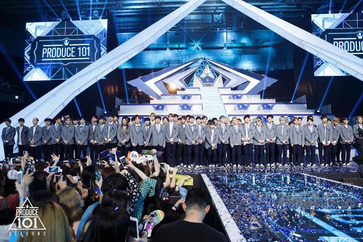 Rumor: Ngoài 11 thành viên được debut chính thức trong WANNA ONE, Mnet cấm tất cả các trainee còn lại không được đóng bất cứ CF quảng cáo nào sau 3 tháng kết thúc chương trình. Riêng Top 20 hạn chế nhận phỏng vấn dưới mọi hình thức.