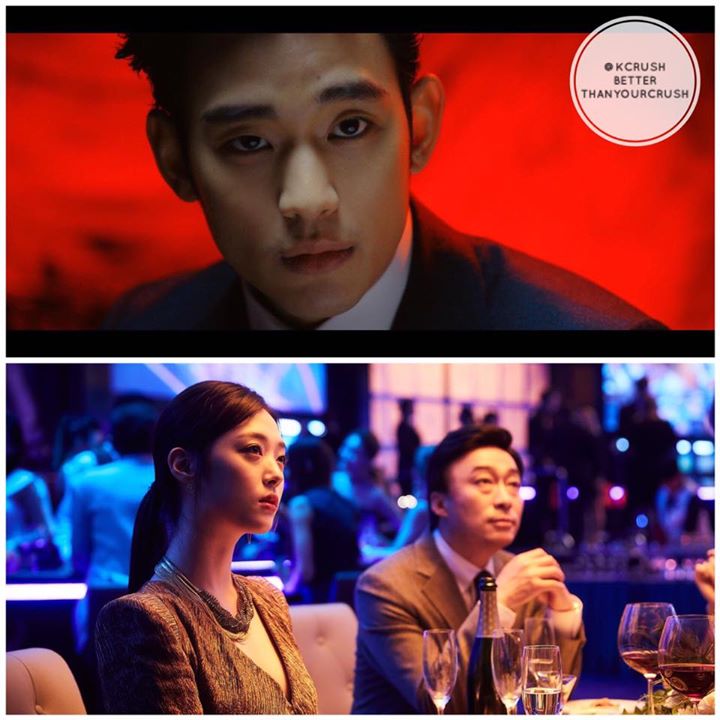 Cư d&acirc;n mạng review phim điện ảnh "Real" 