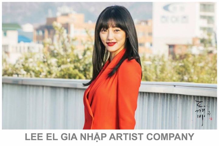 B&agrave; mối của "Goblin" ch&iacute;nh thức k&iacute; hợp đồng độc quyền với Artist Company - c&ocirc;ng ty của 2 CEO Jung Woo Sung, Lee Jung Jae v&agrave; cũng l&agrave; ng&ocirc;i nh&agrave; của c&aacute;c diễn vi&ecirc;n như Ha Jung Woo, Kim Eui Sung, Go Ara, Lee Som, cựu th&agrave;nh vi&ecirc;n 4Minute Nam Ji Hyun..v.v