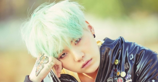 Điều gì làm nên một Suga (BTS) có một không hai?