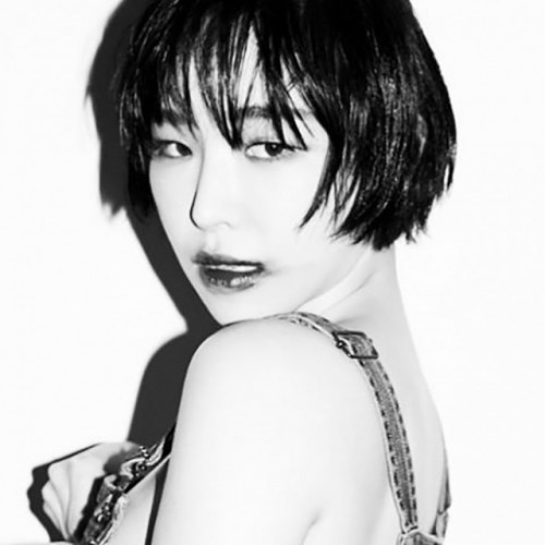 Brown Eyed Girls’ Gain gửi lời nhắn đến những kẻ tung tin đồn sai lệch về mình