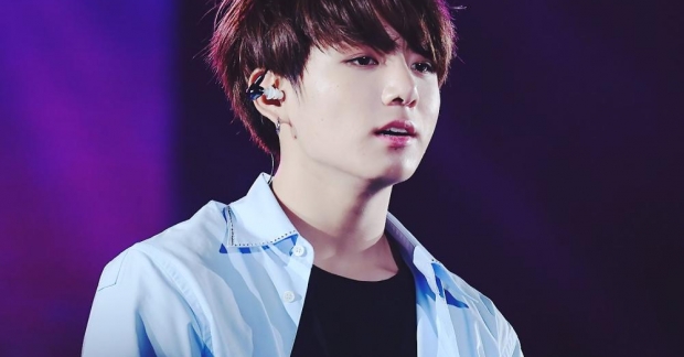 Điều khó nhất mà JungKook đối mặt khi là thành viên BTS