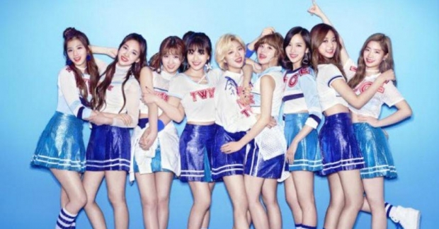 TWICE “Nhật tiến” sau nhiều lần viết nên lịch sử tại quê nhà!