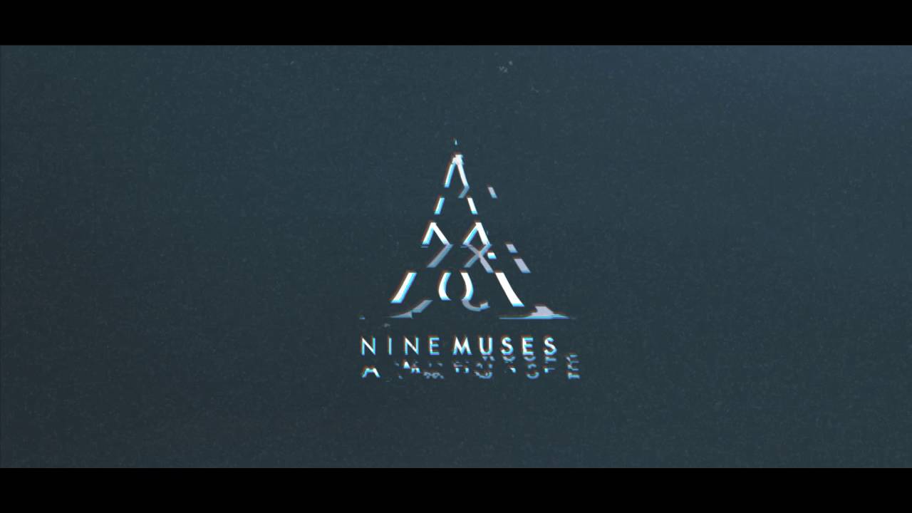 Nine Muses quyến rũ và bí ẩn trong trailer comeback cho “Remember”