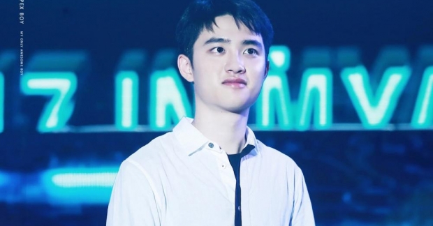 D.O. (EXO) sẽ trở thành "actor" thay vì "actidol" như hiện tại