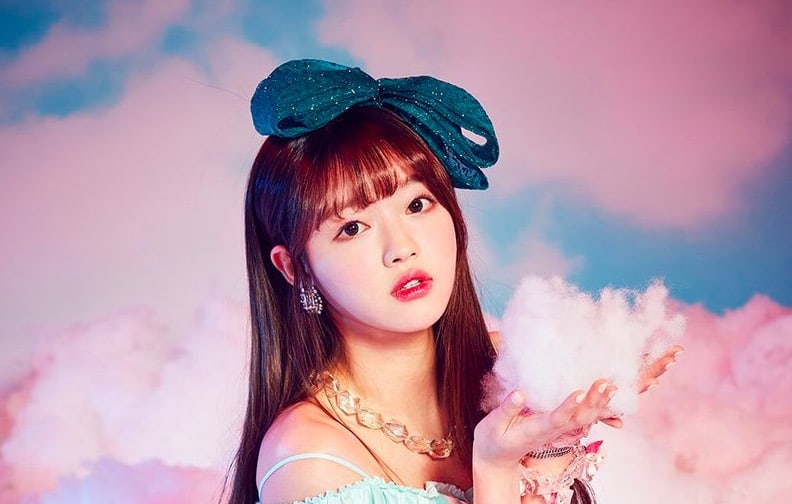 YooA (Oh My Girl) nói về sự khủng hoảng sau khi debut