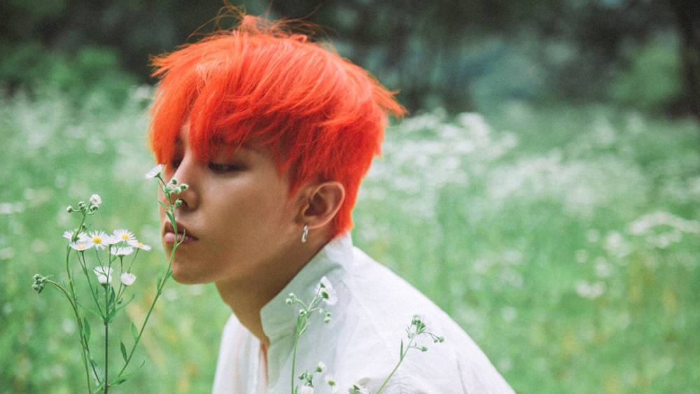 G-Dragon xin lỗi vì tranh cãi xung quanh T.O.P và hứa chuyện tương tự sẽ không bao giờ xảy ra nữa