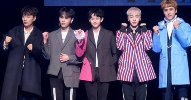 Highlight họp b&aacute;o cho concert đầu tay với tư c&aacute;ch "t&acirc;n binh" đặc biệt