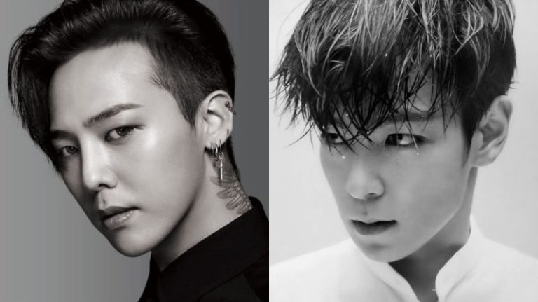 G-Dragon (BIGBANG) xin lỗi về việc sử dụng cần sa của T.O.P