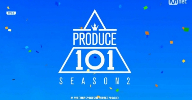 Loạt ca khúc concept của "Produce 101" gây "náo loạn" các bảng xếp hạng nhạc số