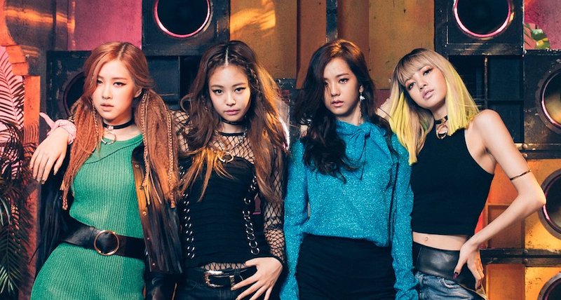 Yang Hyun Suk hé lộ một chút về quá trình quay MV comeback của BLACKPINK