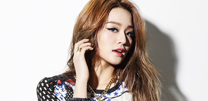 Z.Hera sẽ tham gia “ Fight My Way” từ tuần này