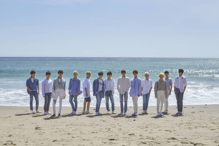 Công ty đại diện của SEVENTEEN sẽ kiện những người có các bình luận xúc phạm tới nhóm