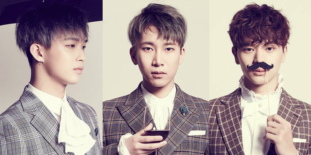 Eunkwang, Hyunsik và Sungjae của BTOB hát ca khúc OST tiếp theo cho bộ phim ‘Fight My Way’