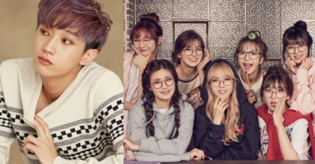 Ca kh&uacute;c nhạc nền của &ldquo;Idol Drama Operation Team&rdquo; do Jinyoung (B1A4) s&aacute;ng t&aacute;c