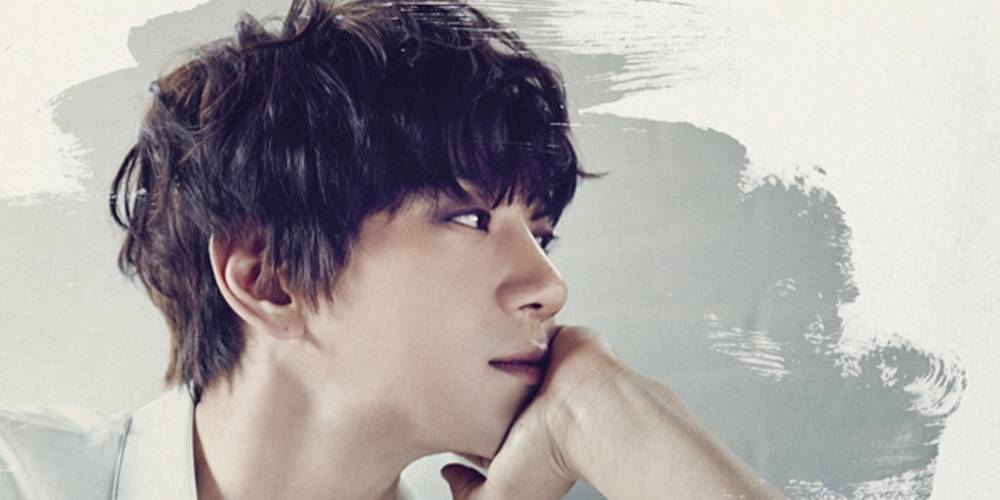 Hwang Chi Yeol chia sẻ danh sách ca khúc viết tay cho album mini đầu tiên của anh!