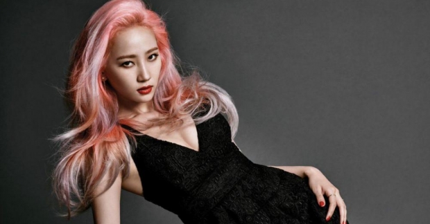 Bố của Yeeun (Wonder Girls) bị điều tra vì hành vi chiếm đoạt tài sản lên tới 405 tỷ VNĐ