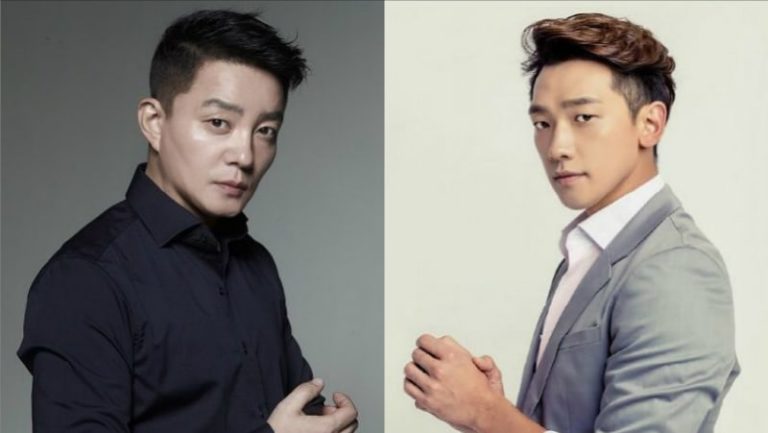 ﻿﻿  Lee Beom Soo tiết lộ Rain đã từ chối dự án phim của Hollywood