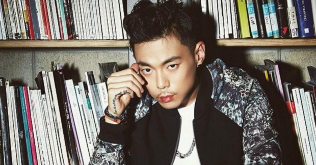 G-Soul đ&atilde; quyết định rời khỏi v&ograve;ng tay của JYP, từ nay đường ai nấy đi