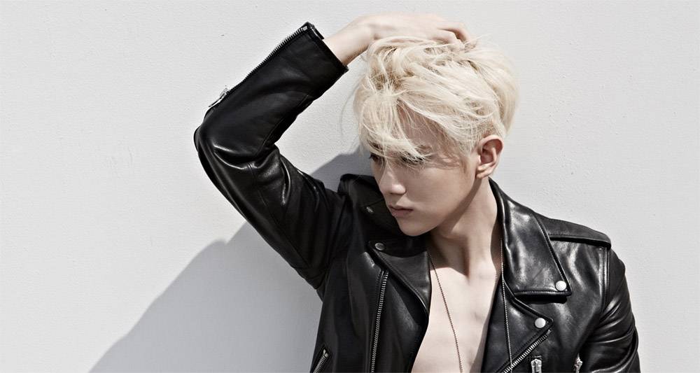 Hyunseung có sự kiện chính thức đầu tiên kể từ khi rời B2ST