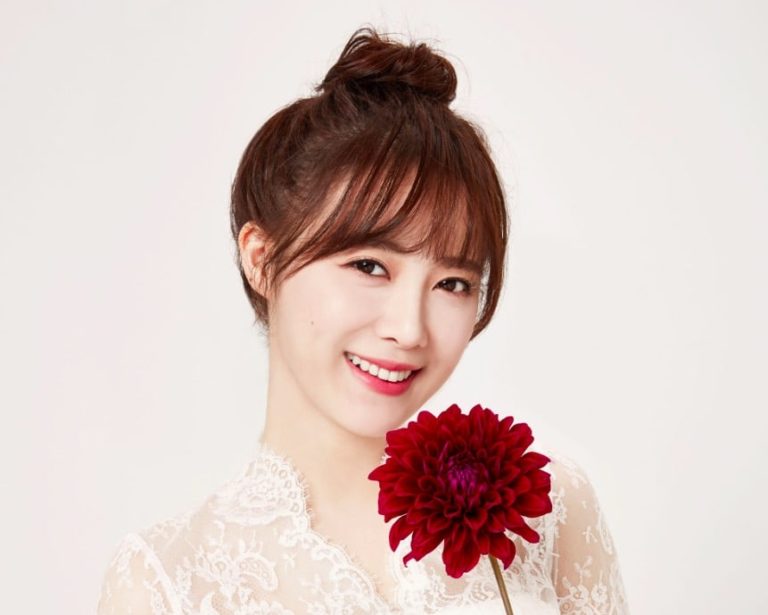 YG Entertainment cập nhật về tình hình sức khỏe của Ku Hye Sun